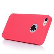 iPhone SE Case,iPhone 5S Case,iPhone 5 Case - Candy Color Series Slim Fit Shock-absorption Drop Protection Soft... N39
