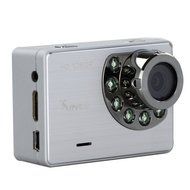 Sunco&reg; DREAM 1 HD 1080p 12MP Waterproof Wide-Angle Sport Camcorder Touch Key With 1.5 -inch LCD And Night Lights... N2