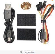 Mobius 2 ActionCam 1080P 130 Degree Wide Angle Mini Sports Camera FPV DashCam H.265 HEVC H.264 AVC