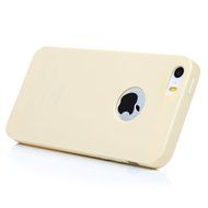 iPhone SE Case,iPhone 5S Case,iPhone 5 Case - Candy Color Series Slim Fit Shock-absorption Drop Protection Soft... N44