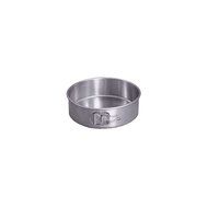Chicago Metallic 40409 Aluminum 9&quot; x 3&quot; Spring Form Cake Pan