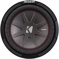 Kicker CWR102 (43CWR102) 10" CompR Car Subwoofer N2