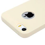 iPhone SE Case,iPhone 5S Case,iPhone 5 Case - Candy Color Series Slim Fit Shock-absorption Drop Protection Soft... N45