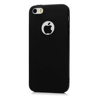 iPhone SE Case,iPhone 5S Case,iPhone 5 Case - Candy Color Series Slim Fit Shock-absorption Drop Protection Soft... N46