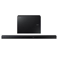 Samsung HW-K650 340W 3.1-Channel Soundbar System (Black) N4