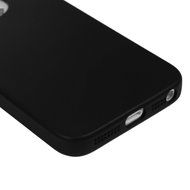 iPhone SE Case,iPhone 5S Case,iPhone 5 Case - Candy Color Series Slim Fit Shock-absorption Drop Protection Soft... N47