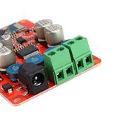 Yosoo Wireless Digital Bluetooth 4.0 Audio Receiver Digital TDA7492P 50W+50W Amplifier Board N6