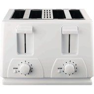 BRENTWOOD TS-264 4-Slice Toaster consumer electronics