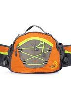 SB@Camouflage Multifunctional Nylon Bum Bag for Hunting/Fishing/Camping Hiking , green N2