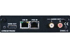Crestron DMC-C DigitalMedia 8G+ Input Card for DM Switchers