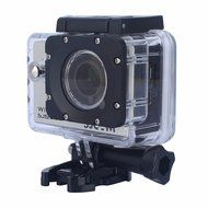 SJCAM SJ5000 Plus WiFi Sports Camera FHD 1080p 12MP 1.5 Inch 170 Degree Wide Angle Lens With Waterproof Case (...