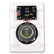 Acoustic Audio CS-IW520-5PR 200 Watt 5.25" 2-Way Home Theater In-Wall/Ceiling Speakers (5-Pair) N4