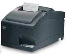 Star Micronics 37999220 Model SP712MD Impact Friction Printer, Tear Bar, Serial, Power Supply Included, Rewinder...