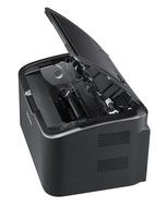 Samsung Electronics ML-1865W Wireless Monochrome Printer N3