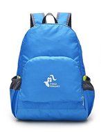 SB@Outdoor Leisure Folding Nylon Cag Shoulder Bag Mountaineering , green N5