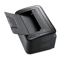 Samsung Electronics ML-1865W Wireless Monochrome Printer N4