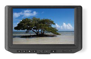 Xenarc 700CSH 7&quot; Capacitive Touchscreen LED LCD Monitor HDMI, DVI, VGA N2