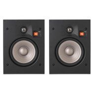 JBL Studio 2 6IW 6.5" Premium In-Wall Loudspeaker - Pair