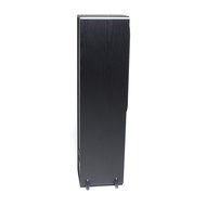 Energy EF-500 5.5-Inch 100 Watts 2-way bass reflex floorstanding Tower Speaker with front-firing port (Pair)... N4