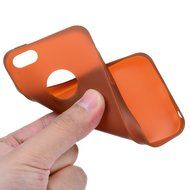 iPhone SE Case,iPhone 5S Case,iPhone 5 Case - Candy Color Series Slim Fit Shock-absorption Drop Protection Soft... N52