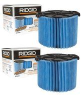 Ridgid VF3500 3-Layer Filter for WD4050 N5