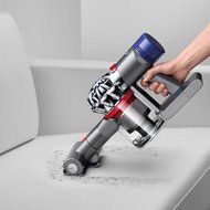 Dyson V8 Animal Cordless Stick Vacuum - Nickel N3