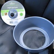 Non-Stick Angel Food Pan N2