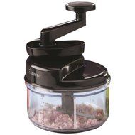 STARFRIT 93900-002-BLCK Manual Food Processor consumer electronics
