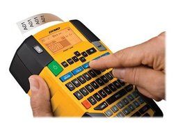 DYM1801611 - Dymo Rhino 4200 Label Maker for Security and Pro A/V