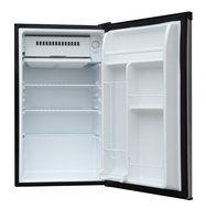 SPT RF-330SS: 3.3 cu.ft. Compact Refrigerator (Stainless VCM) N2