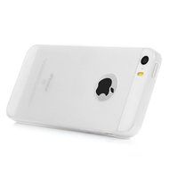 iPhone SE Case,iPhone 5S Case,iPhone 5 Case - Candy Color Series Slim Fit Shock-absorption Drop Protection Soft... N59