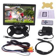 Kuman 7 Inch HD 1024x600 TFT LCD Screen Display Monitor for Raspberry Pi 3 3 2B B RPi 1 B+... N2