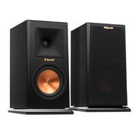 Klipsch Home Theater System Bundle (RP-150M (2-Pair), RP-250C) with Receiver (Onkyo TX-RZ800 - Cherry) N7