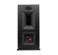 Klipsch Home Theater System Bundle (RP-150M (2-Pair), RP-250C) with Receiver (Onkyo TX-RZ800 - Cherry) N8