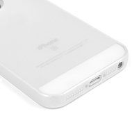 iPhone SE Case,iPhone 5S Case,iPhone 5 Case - Candy Color Series Slim Fit Shock-absorption Drop Protection Soft... N60