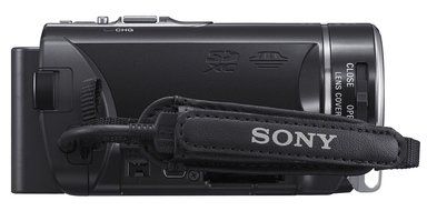 Sony HDR-CX190 High Definition Handycam 5.3 MP Camcorder(2012 Model) N3
