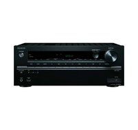Klipsch Home Theater System Bundle (RP-150M (2-Pair), RP-250C) with Receiver (Onkyo TX-RZ800 - Cherry) N11