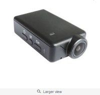 Mobius 2 ActionCam 1080P 130 Degree Wide Angle Mini Sports Camera FPV DashCam H.265 HEVC H.264 AVC N2