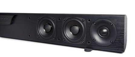 Pioneer SP-SB23W Andrew Jones Soundbar System N8