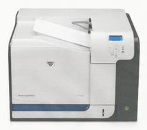 Rebuilt HP CP3525DN