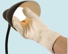 Miracle Glove Hot Surface Protector (Pack of 2 Gloves) N4