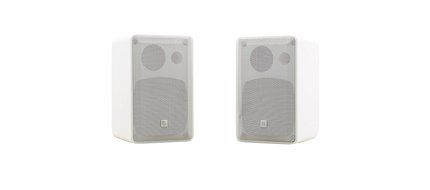 Kramer GALIL 4-O(W) 4&minus;Inch, 2&minus;Way On&minus;Wall Speakers