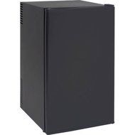 Avanti Superconductor 2.5 cu ft Refrigerator | Adjustable &amp; Removable Shelving, Black N2