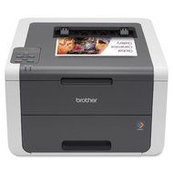 HL-3140CW Digital Color Printer with Wireless Networking