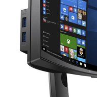 Dell U3417W FR3PK 34-Inch Screen Led-Lit Monitor N4