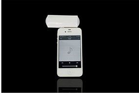 BOOOLE 3.5mm Portable Speaker Stereo Mini Speaker Music MP3 Player Amplifier Loudspeaker For Mobile Phone&amp;Tablet N3