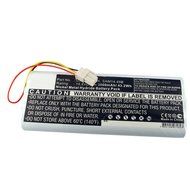 Exell EBVB-158 NiMH 14.4V Vacuum Battery Fits SAMSUNG DJ96-0083C, SR9630, VC-RA50VB, VC-RA52V, VC-RL50VK, VC-RL52V... N2