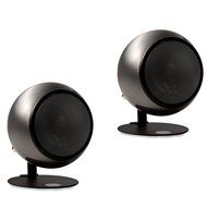 Orb Audio Mod1X Speakers in Hammered Earth N2