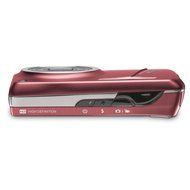 Kodak Easyshare M575 14 MP Digital Camera with 5x Wide Angle Optical Zoom and 3.0-Inch LCD (Flame Red) N5