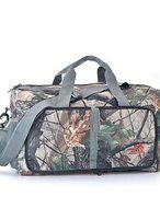 SB@Camouflage Waterproof Nylon Shoulder Bag for Hunting/Fishing/Camping Hiking N2